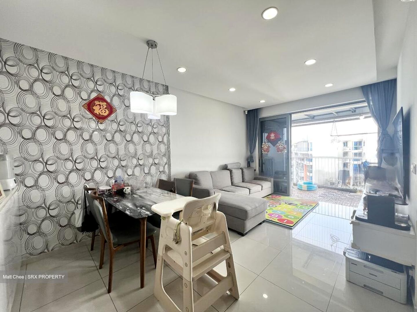 Arc at Tampines (D18), Condominium #474307251